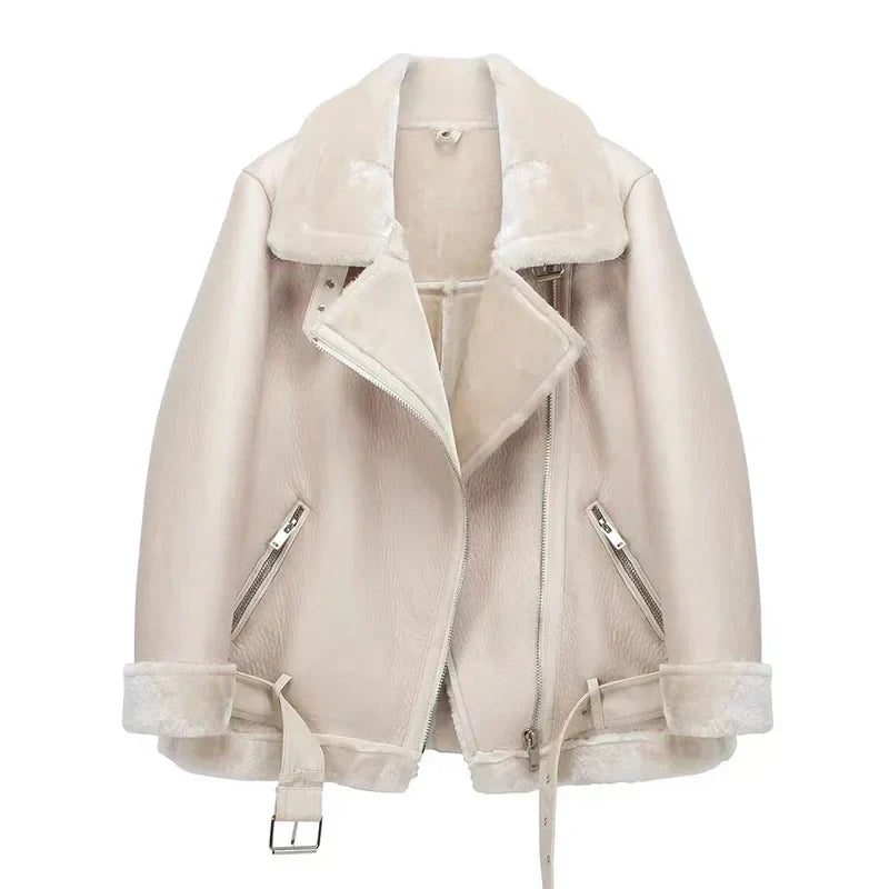 Vintage Inspired Coat