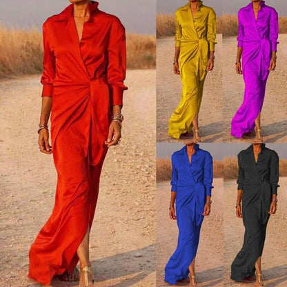 Thoughtfully Designed Dress