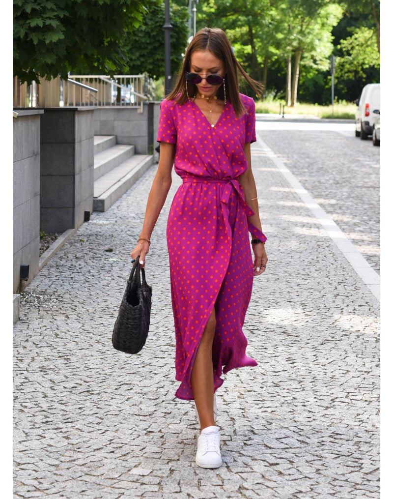 Beautifully Crafted Dress