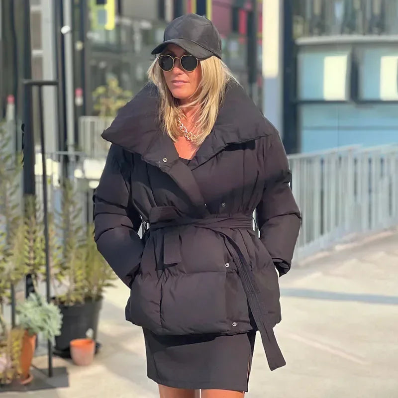 Timeless Vintage Style Jacket