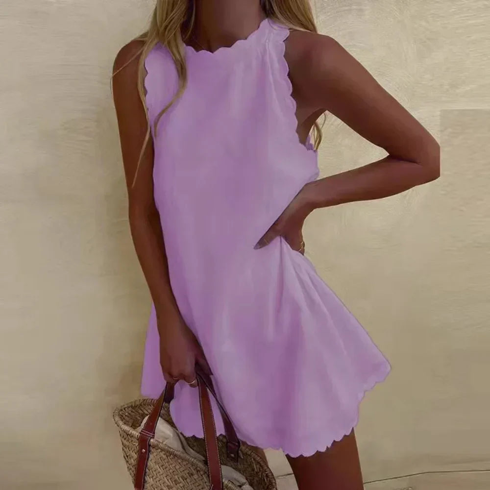 Elegantly Designed Dress