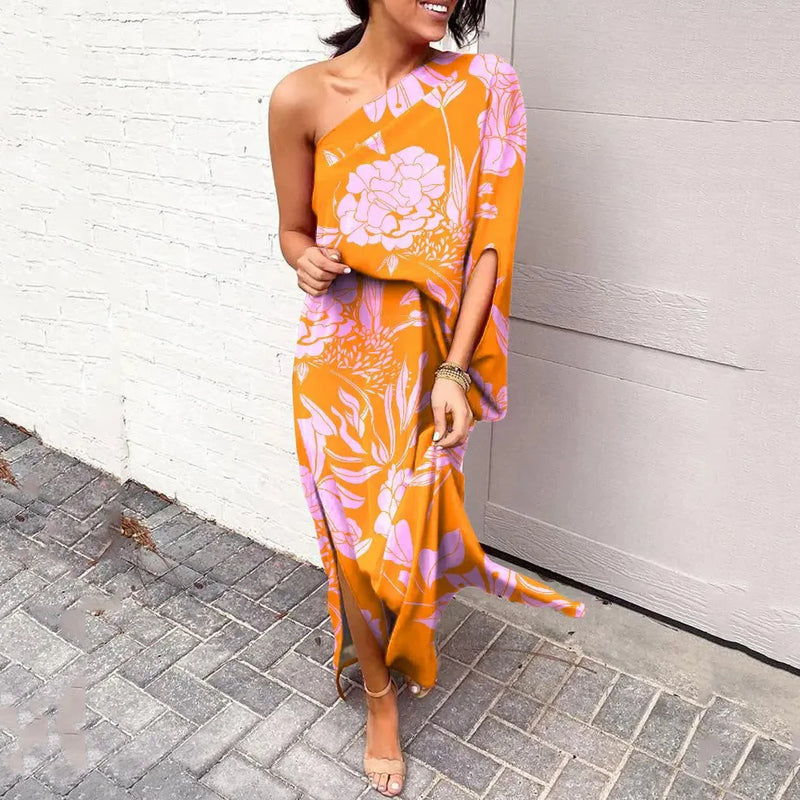 Elegantly Designed Dress