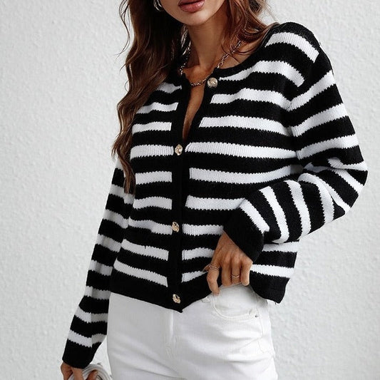 Beautifully Crafted Cardigan