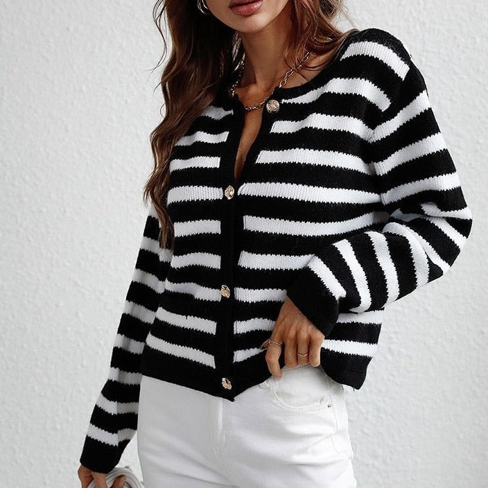 Vintage Inspired Sweater