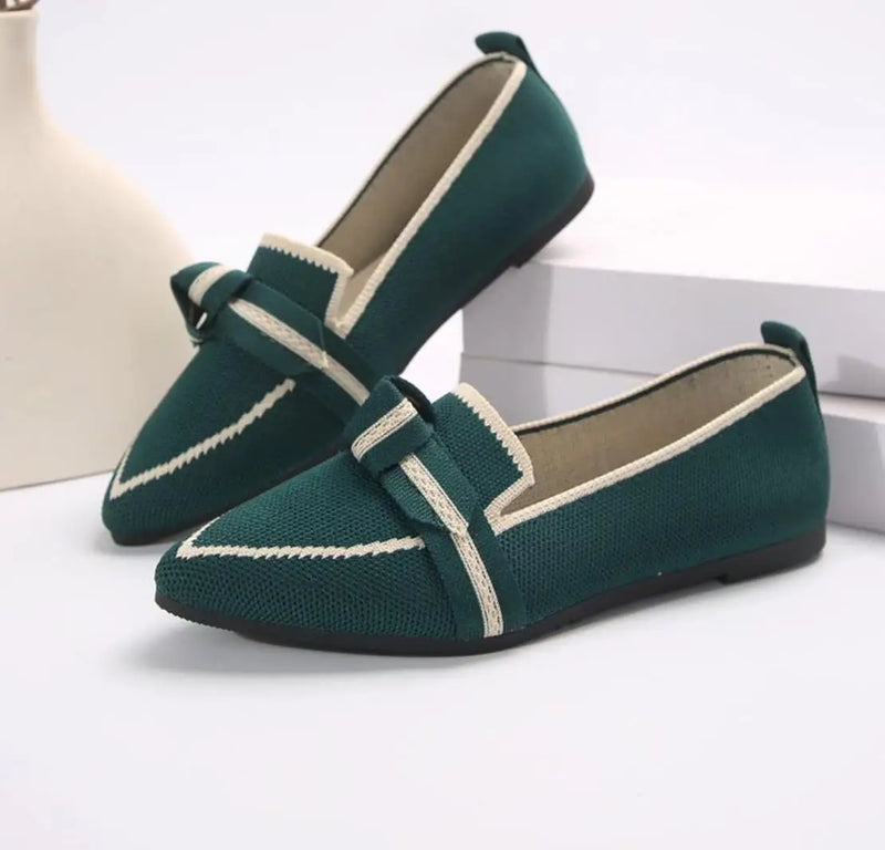 Graceful Orthopedic Slippers for Modern Look