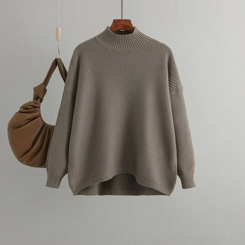 Elegantly Designed Sweater