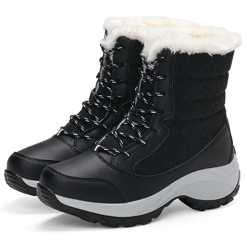 Beautifully Crafted Orthopedic Boots