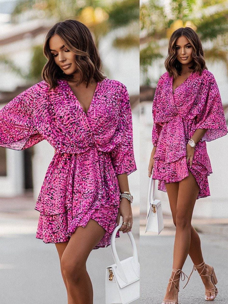 Classic Vintage Dress