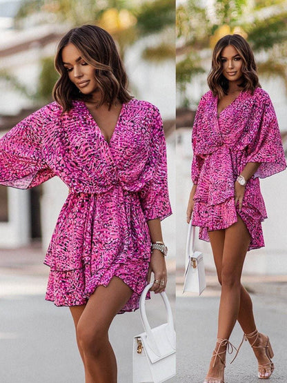 Classic Vintage Dress