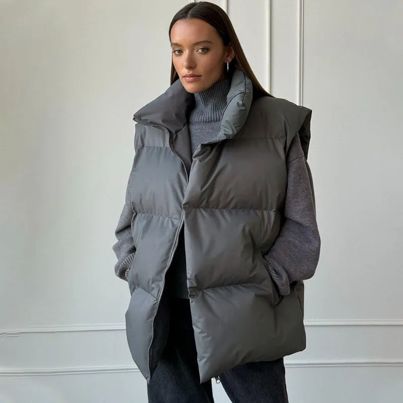 Gracefully Designed Jacket
