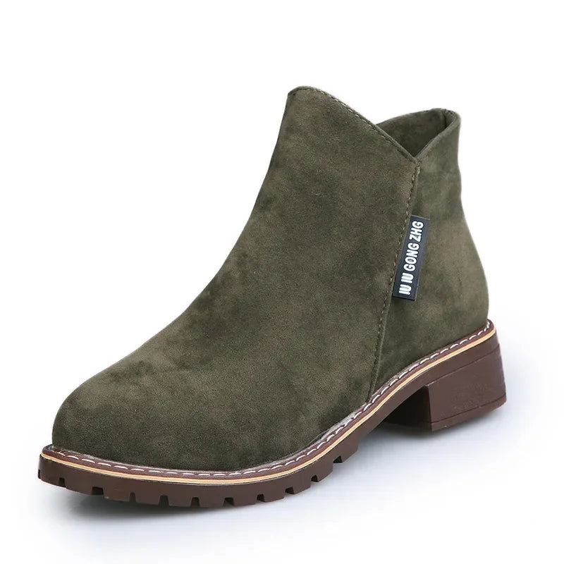 Comfortable Orthopedic Boots for Daily Wear