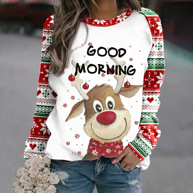 Elegantly Designed Sweater
