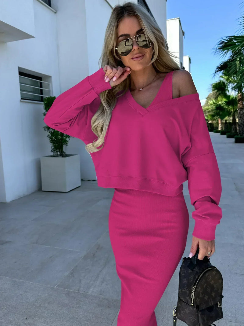 Beautifully Crafted Dress