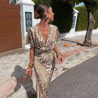 Beautifully Crafted Dress