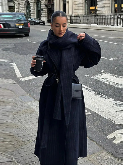 Thoughtfully Designed Coat