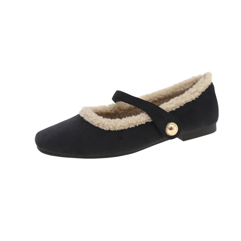 Classic Orthopedic Sneakers with Timeless Style