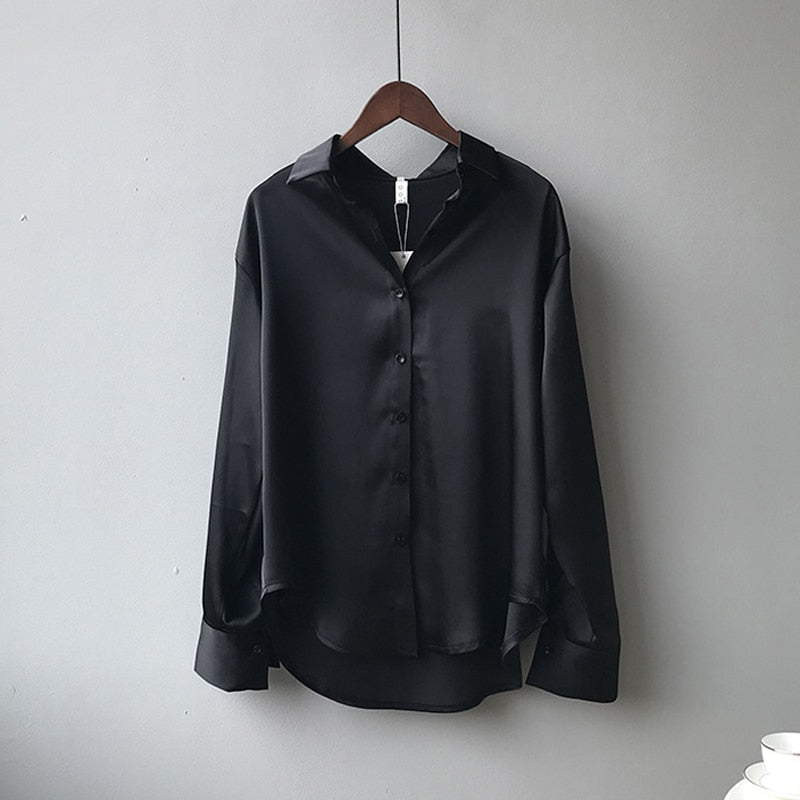 Classic Vintage Blouse