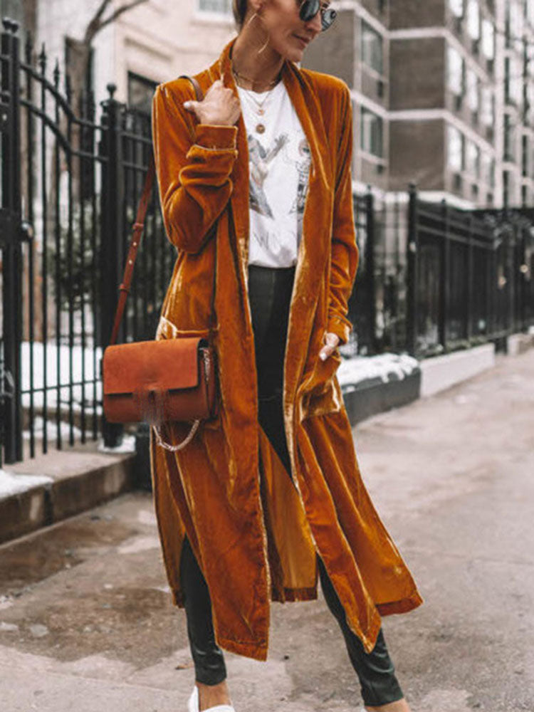 Classic Vintage Jacket