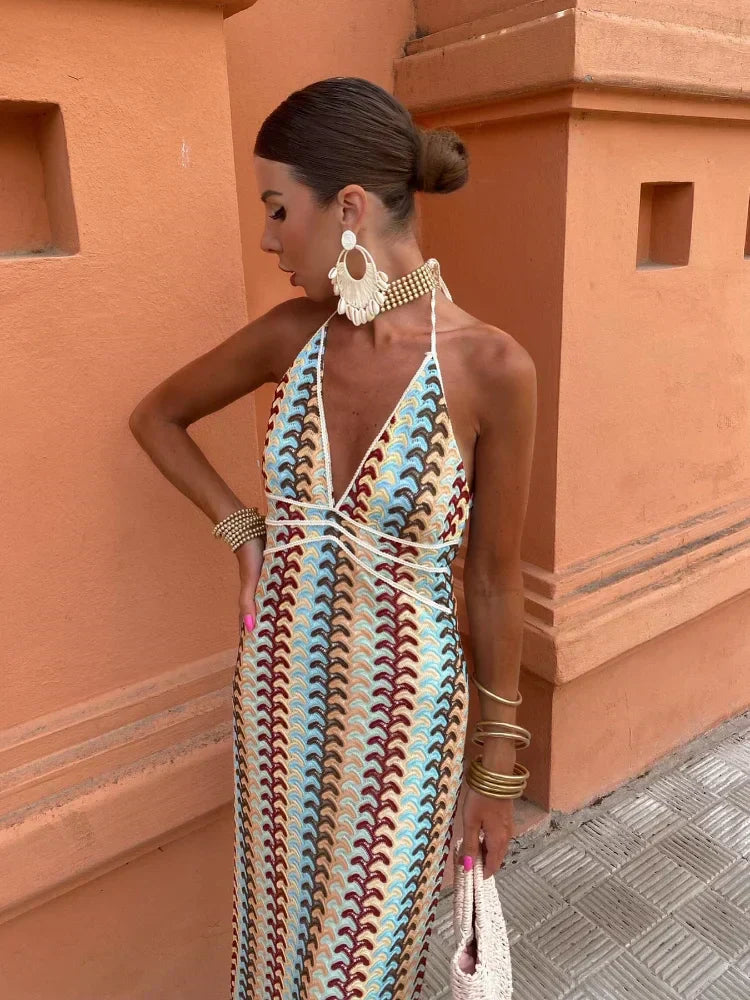 Thoughtfully Designed Dress