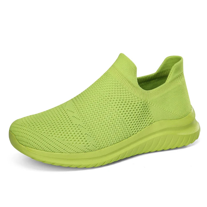 Comfortable Orthopedic Sneakers for Daily Wear