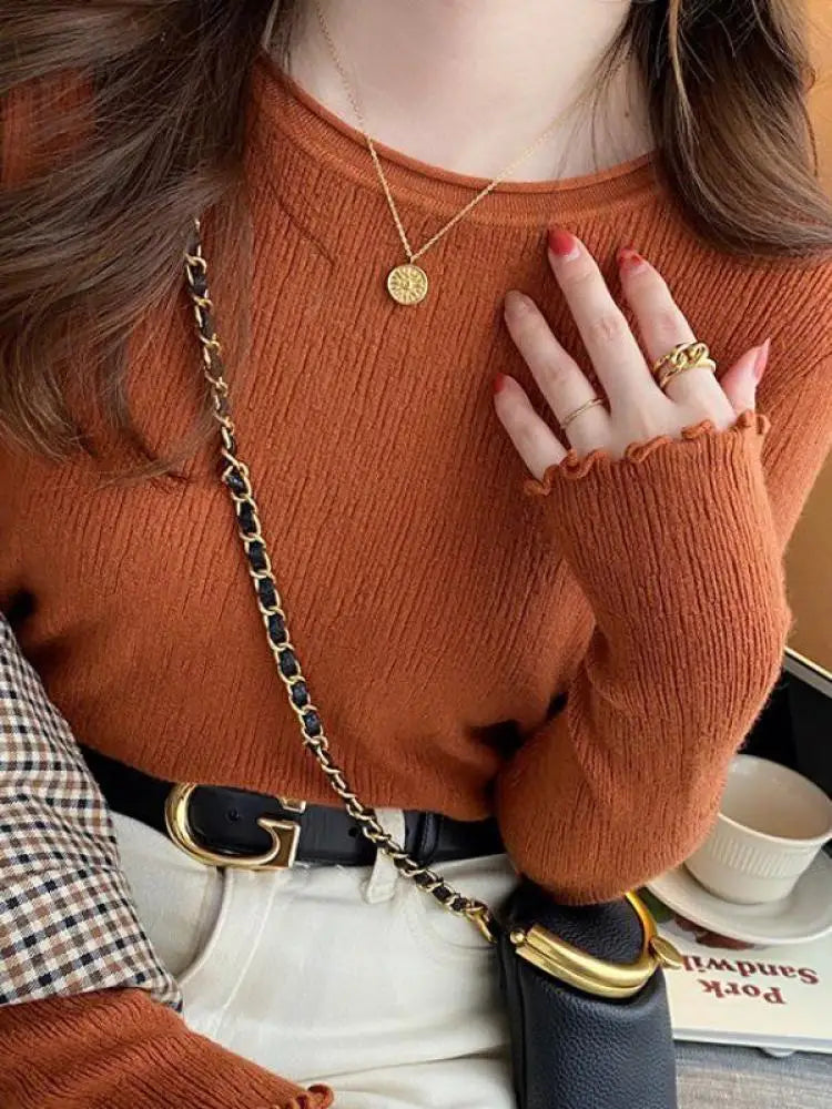 Elegantly Designed Blouse