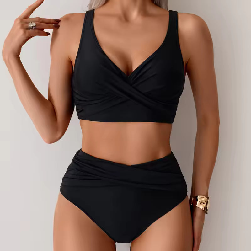Elegantly Designed Garment