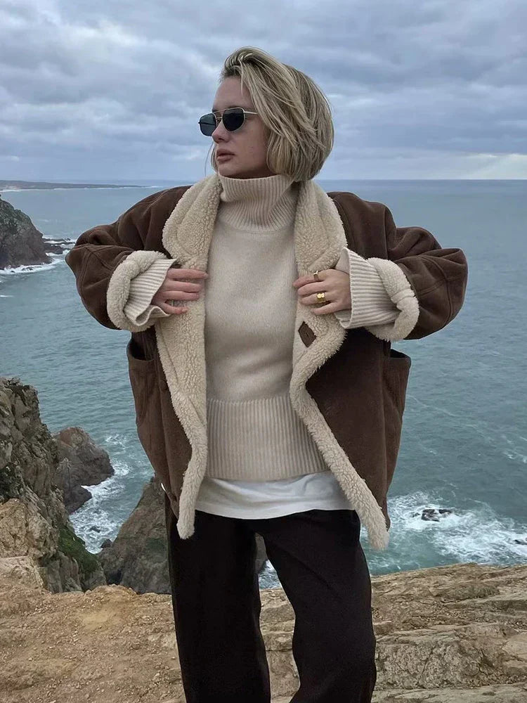 Vintage Inspired Jacket