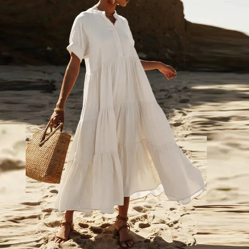 Thoughtfully Designed Dress