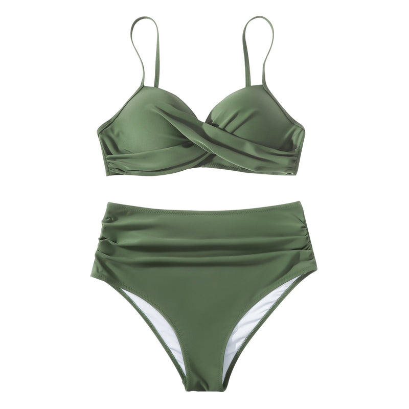 Thoughtfully Designed Garment