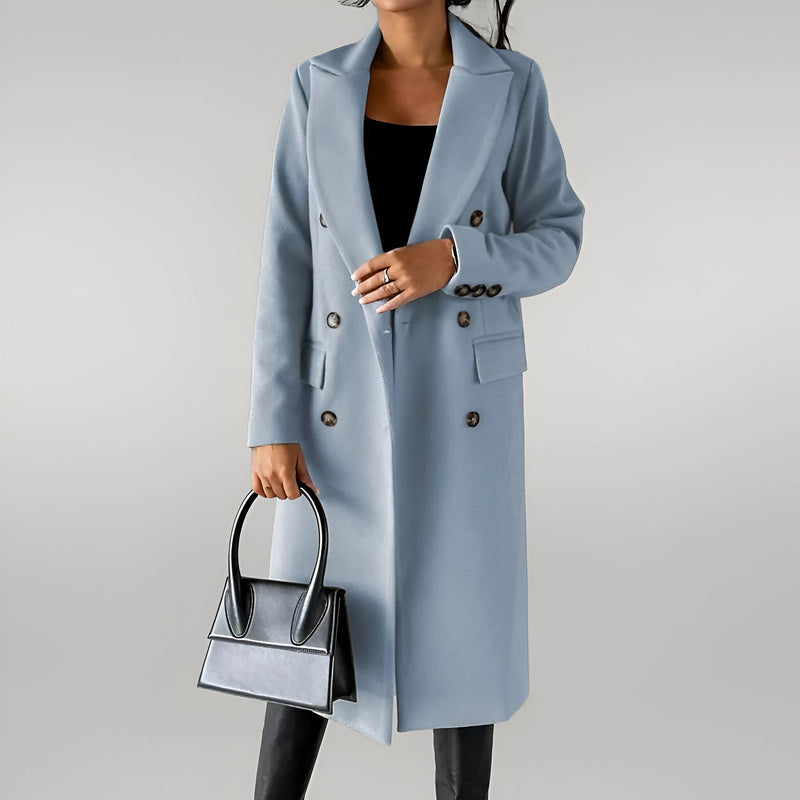 Elegantly Designed Coat