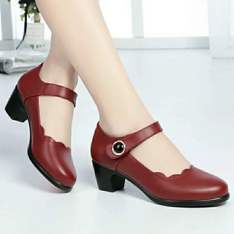 Comfortable Orthopedic Boots for Daily Wear