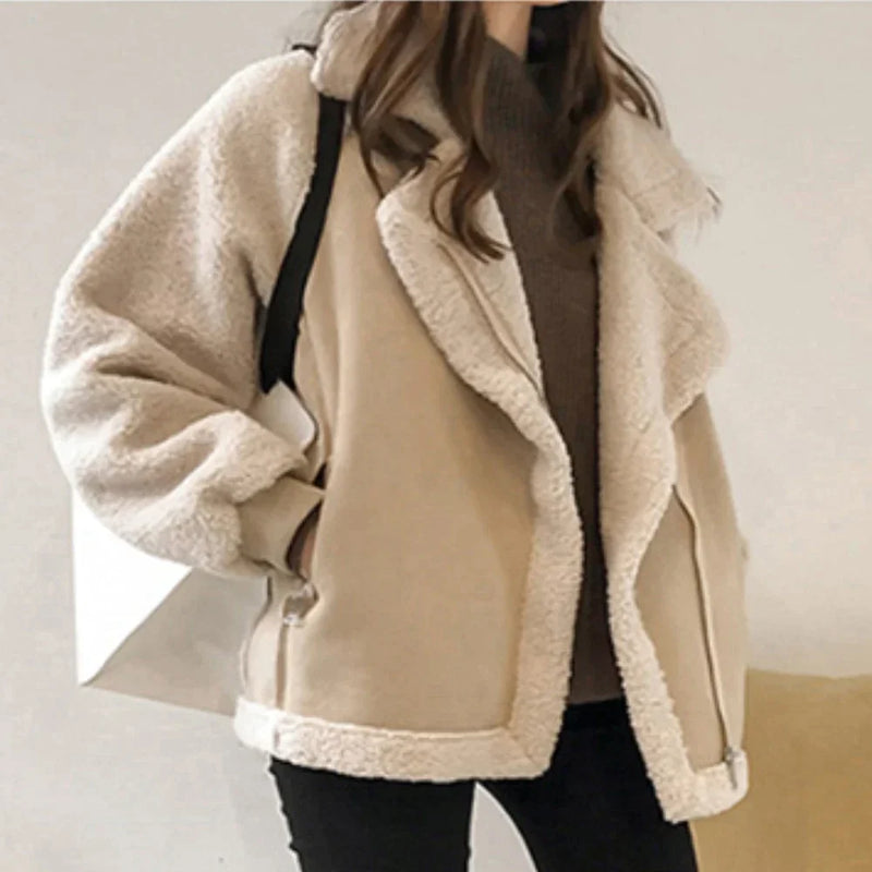 Elegantly Designed Coat