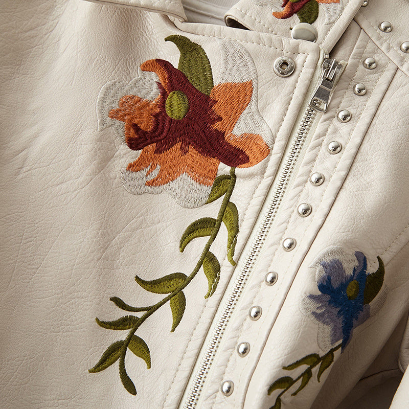 Thoughtfully Designed Jacket