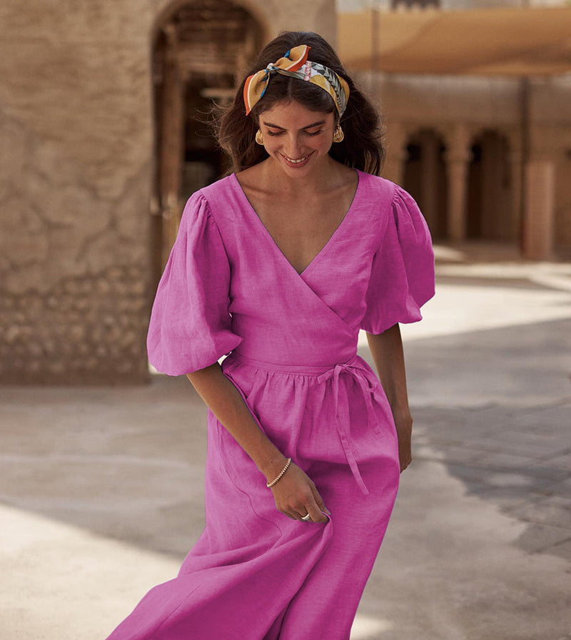 Beautifully Crafted Dress
