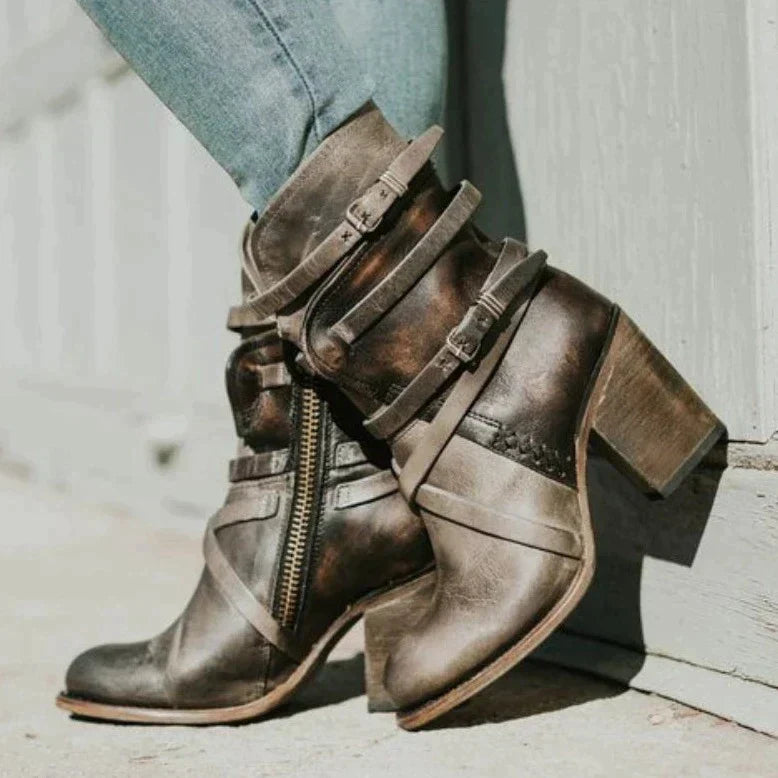 Stylish Orthopedic Boots for Any Occasion