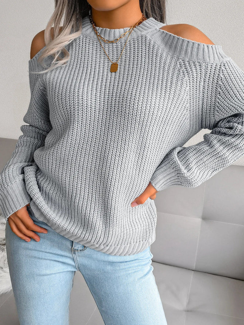 Beautifully Crafted Sweater