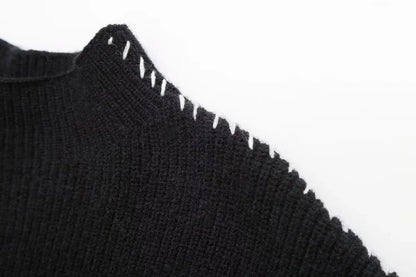 Classic Vintage Sweater