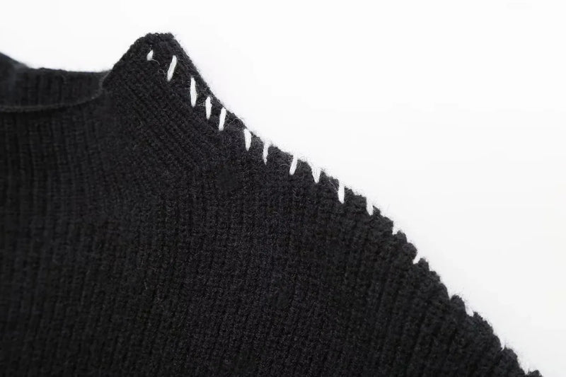 Classic Vintage Sweater