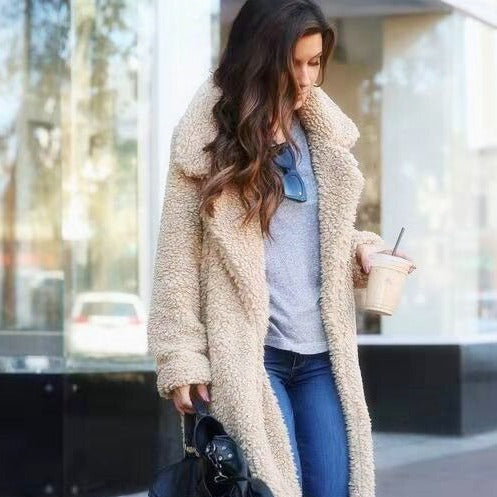 Classic Vintage Coat