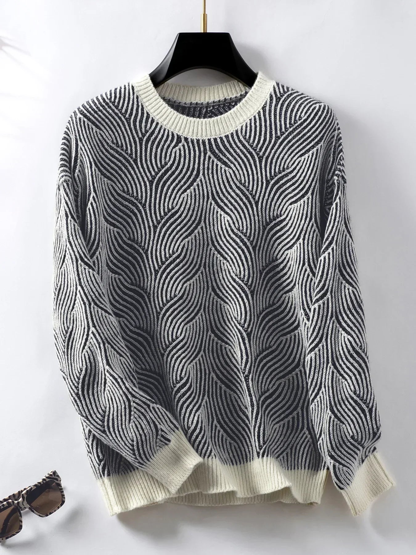 Classic Vintage Sweater