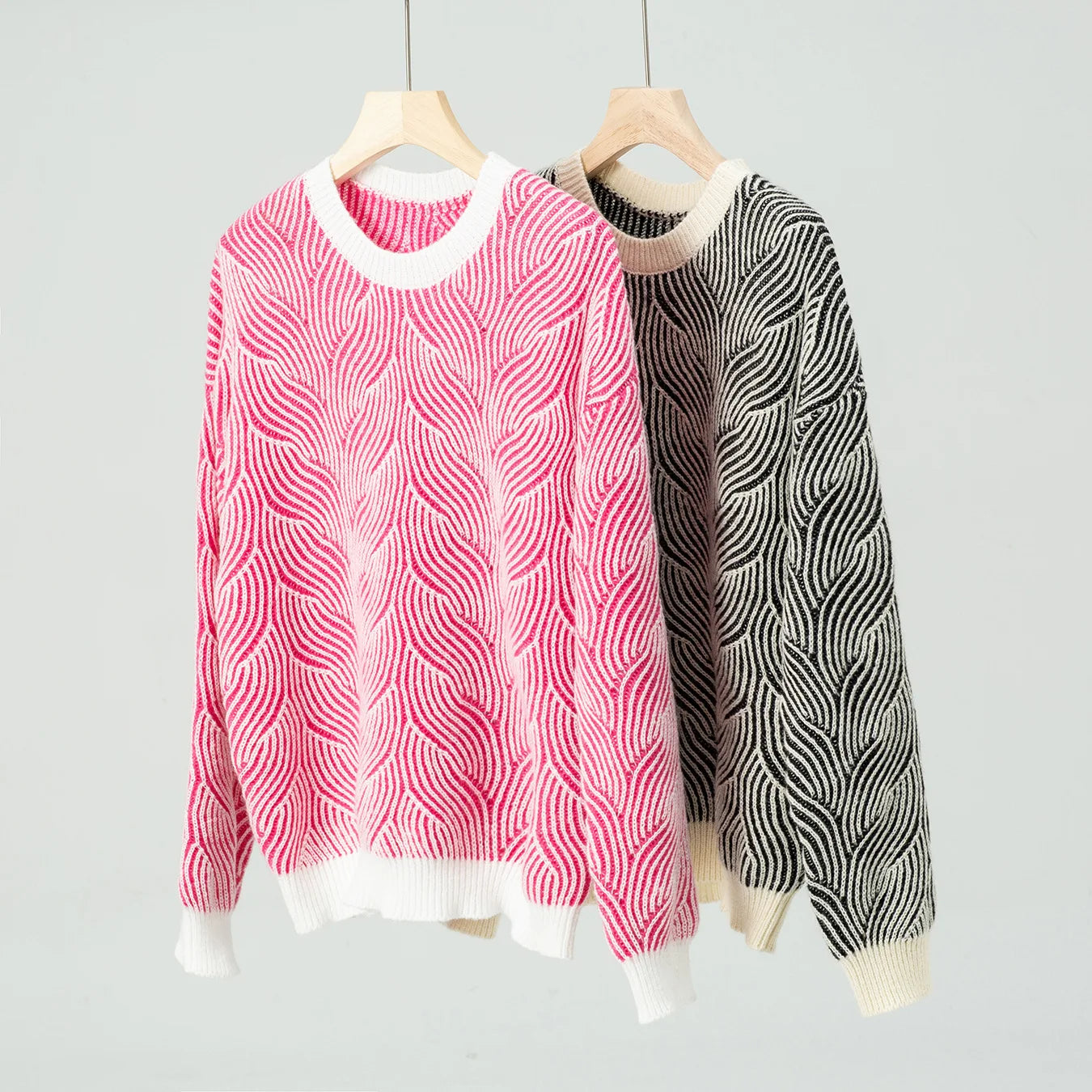 Classic Vintage Sweater