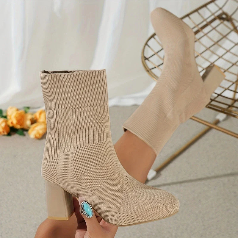 Beautifully Crafted Orthopedic Boots