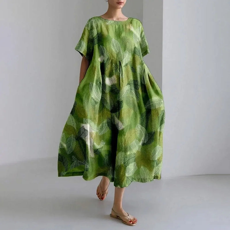 Beautifully Crafted Dress