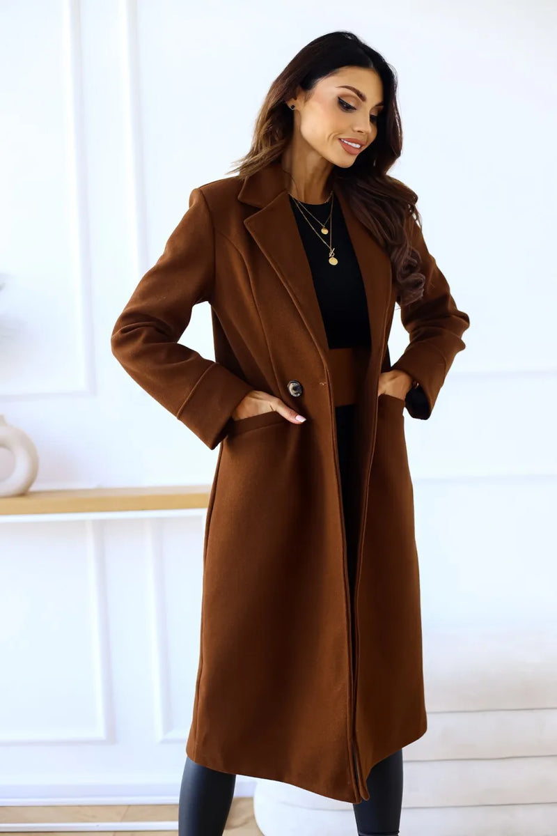 Beautifully Crafted Coat
