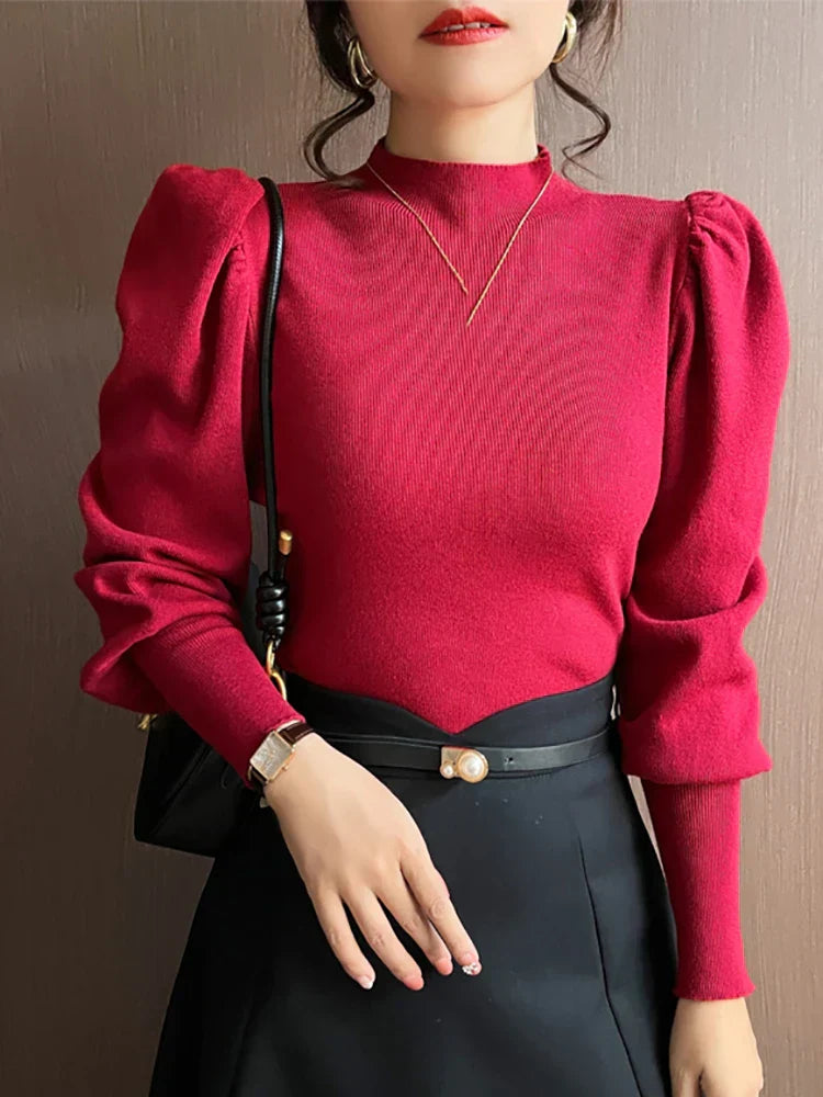 Elegantly Designed Blouse