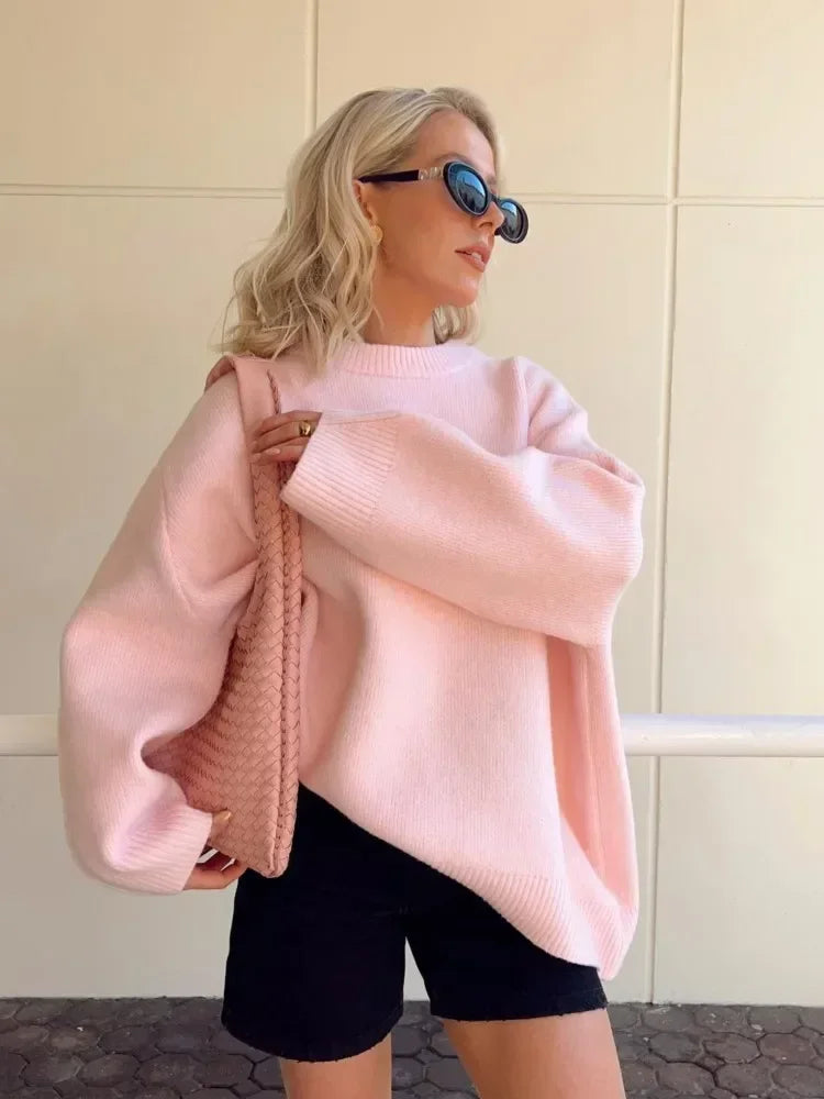 Classic Vintage Sweater