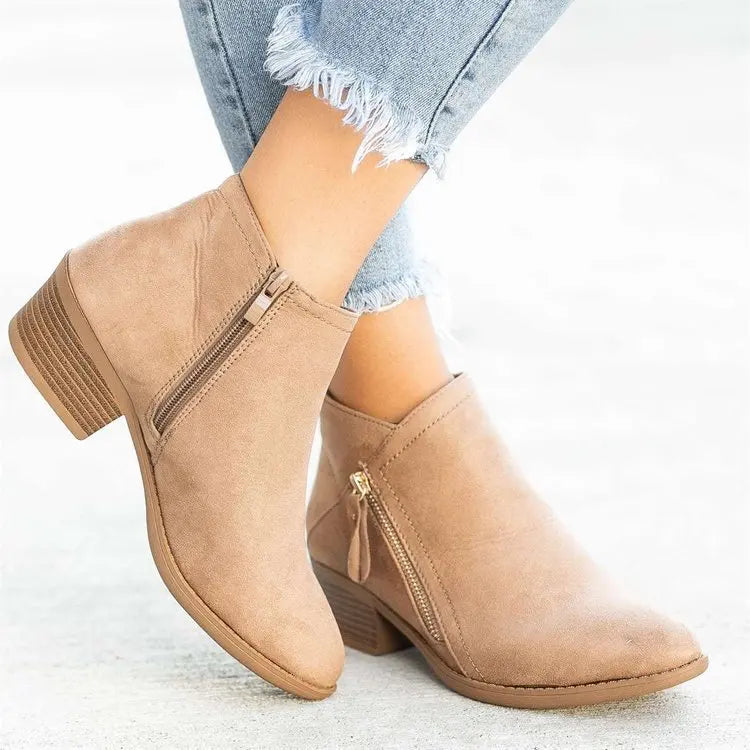 Comfortable Orthopedic Boots for Daily Wear