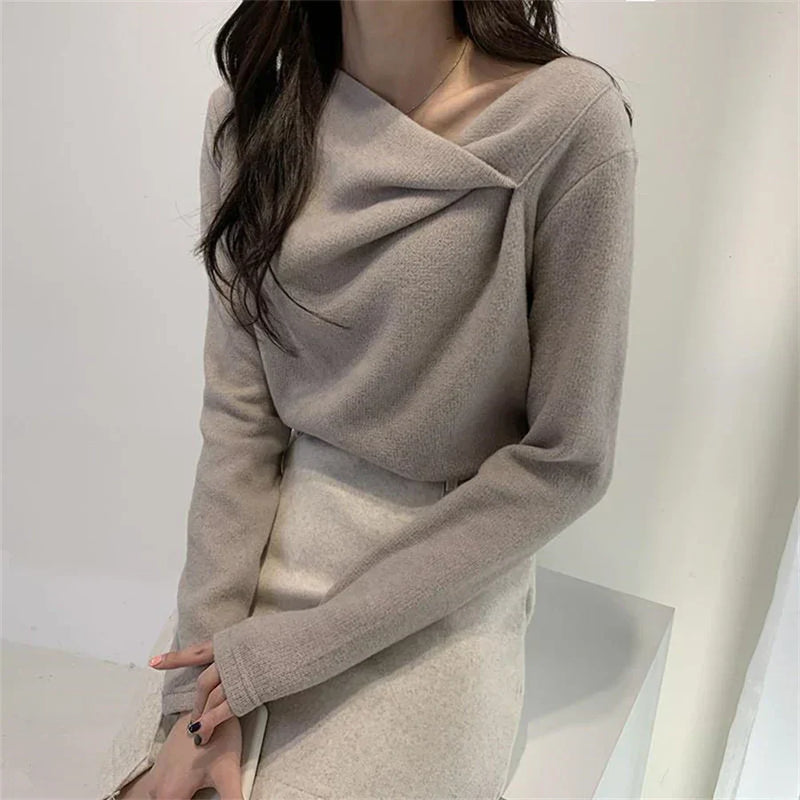 Vintage Inspired Sweater