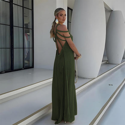 Classic Designed Dress