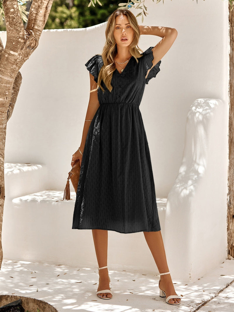 Elegantly Designed Garment